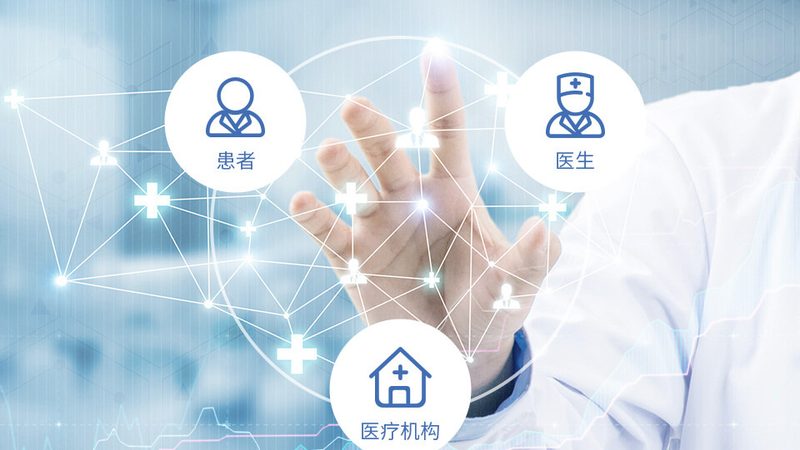 行业背景：慢病管理APP的兴起与挑战