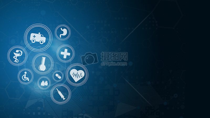 健康科普视频拍摄：灯光布置的五大关键技巧